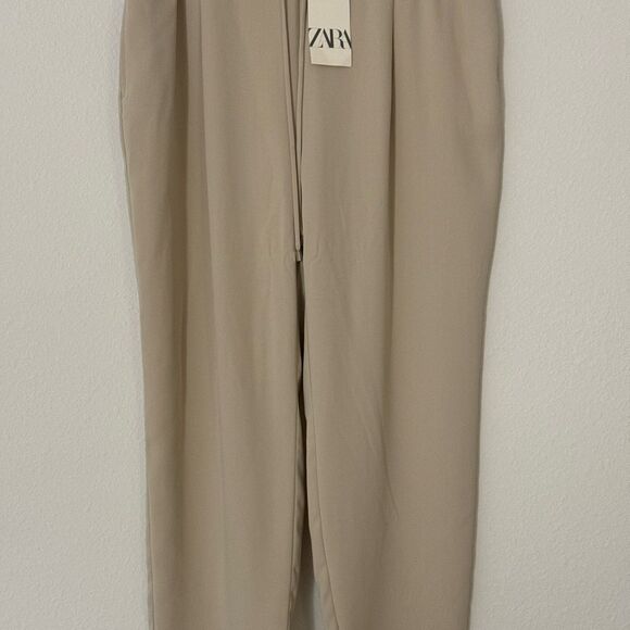 Zara Women pants size XXL
